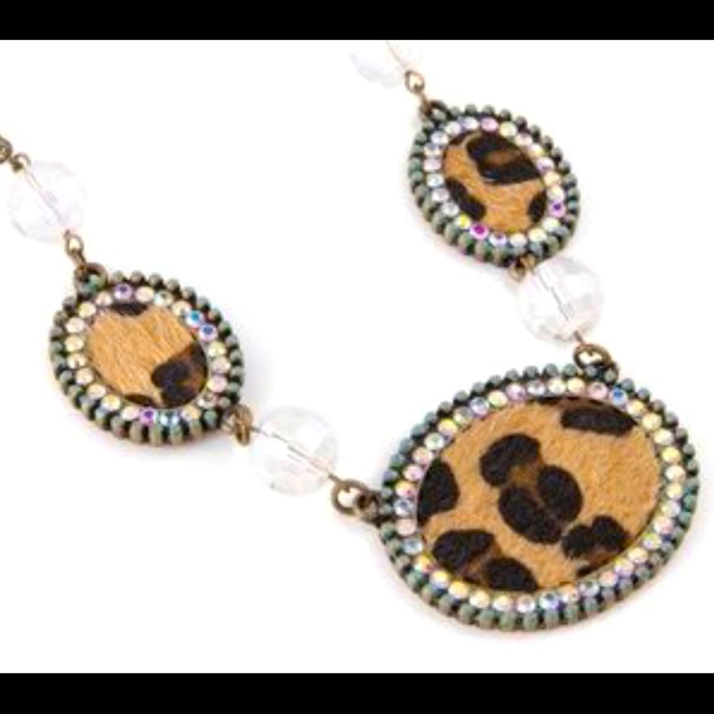 New Jaylee Necklace